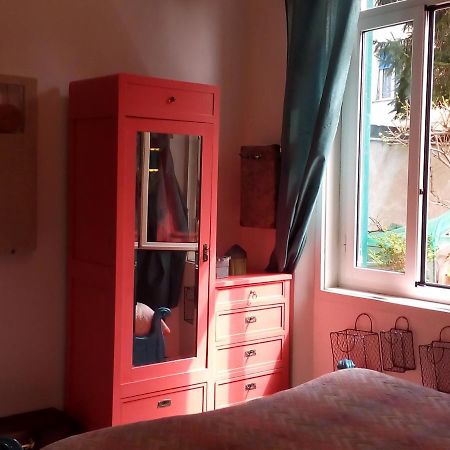 Al Giardino Degli Artisti Bed & Breakfast Cairo Montenotte Dış mekan fotoğraf
