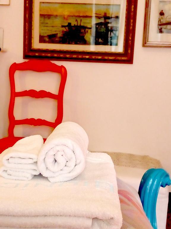 Al Giardino Degli Artisti Bed & Breakfast Cairo Montenotte Dış mekan fotoğraf