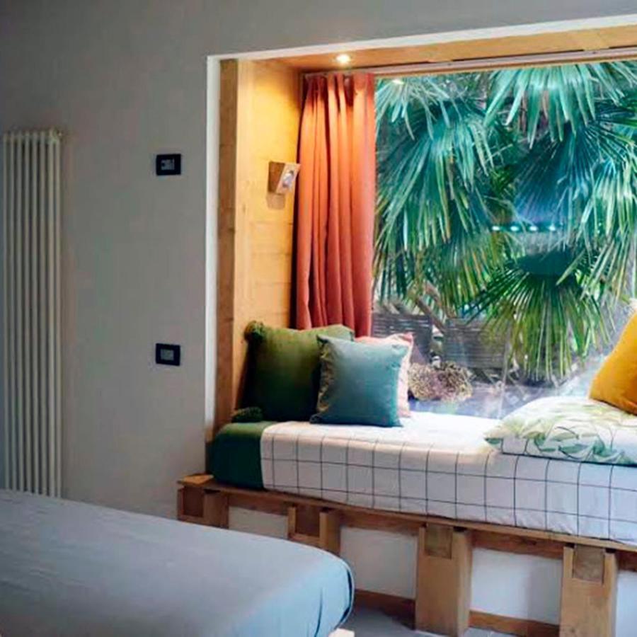 Al Giardino Degli Artisti Bed & Breakfast Cairo Montenotte Dış mekan fotoğraf