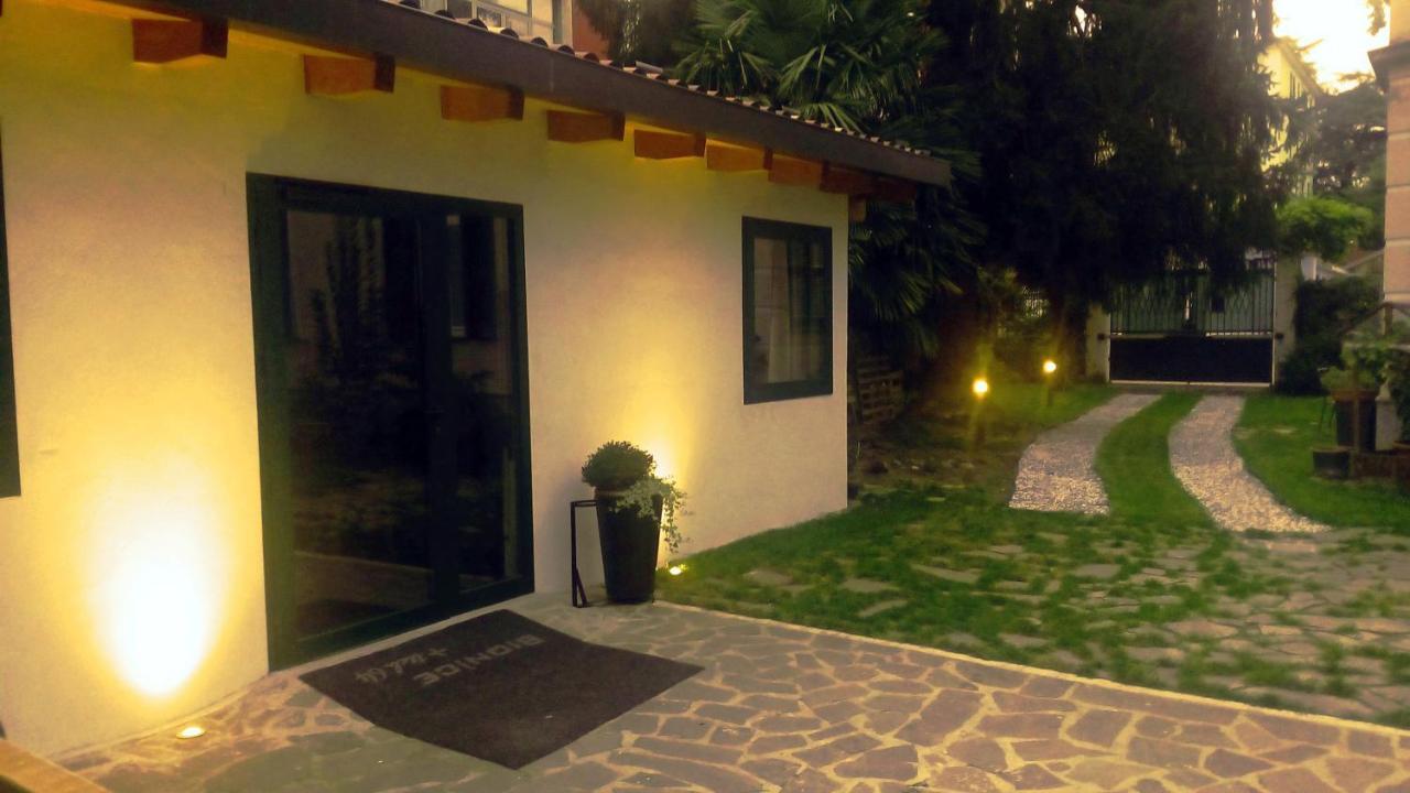 Al Giardino Degli Artisti Bed & Breakfast Cairo Montenotte Dış mekan fotoğraf