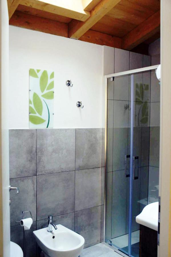 Al Giardino Degli Artisti Bed & Breakfast Cairo Montenotte Dış mekan fotoğraf